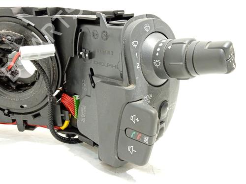 Steering column stalk RENAULT KANGOO Express (FW0/1_) 1.5 dCi 75 (FW07, FW10, FW04) | BP29175243I23 