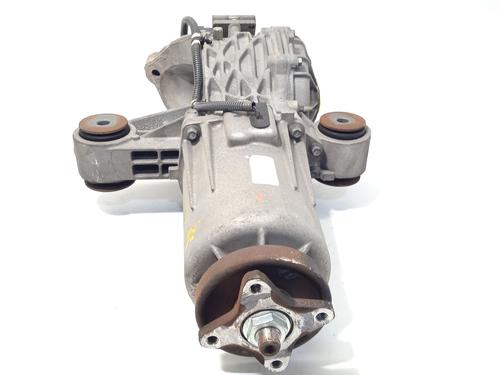 Differensial bakvogn OPEL ANTARA A (L07) 2.0 CDTI | BP28316663M24 