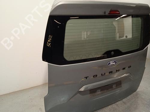 Tailgate FORD TOURNEO CUSTOM V362 Bus (F3) 1.0 EcoBoost PHEV | BP30078829C6