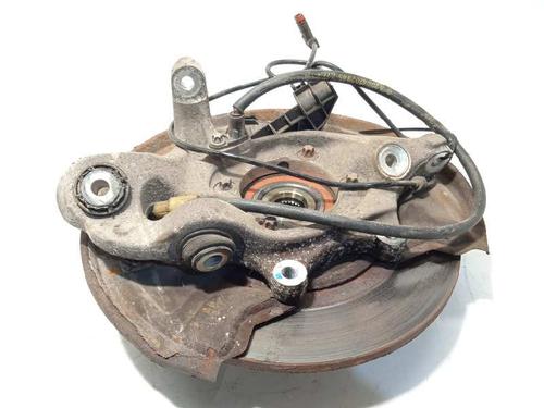 Right rear steering knuckle MERCEDES-BENZ C-CLASS (W204)  | BP8400444M28 