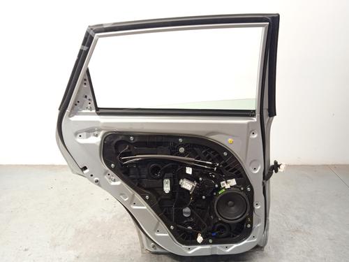 Left rear door KIA NIRO I (DE) 1.6 GDI Hybrid | BP28123676C4 