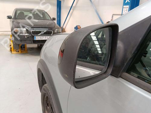 Front slam panel DACIA SANDERO II 1.5 Blue dCi 95 (B8JL) | BP37487602C72 - Image 23