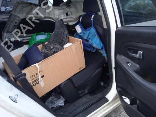 Climate control KIA CARENS IV 1.6 GDi | BP16547471I5 