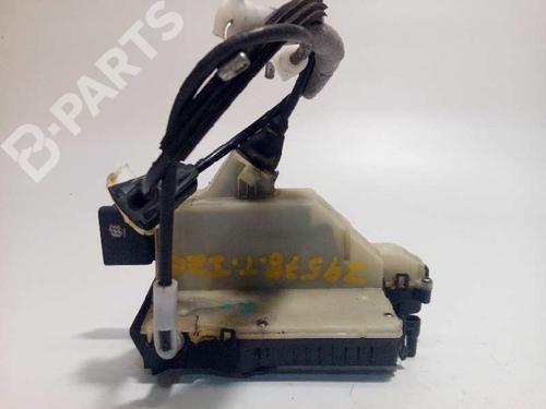 Rear left lock PEUGEOT 208 I (CA_, CC_) 1.2 PureTech 82 | BP4833570C100 