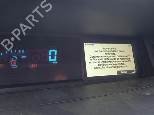 Alternator RENAULT ESPACE IV (JK0/1_) 2.0 dCi (JK01, JK02, JK1J, JK1K, JK1H) | BP28297297M7