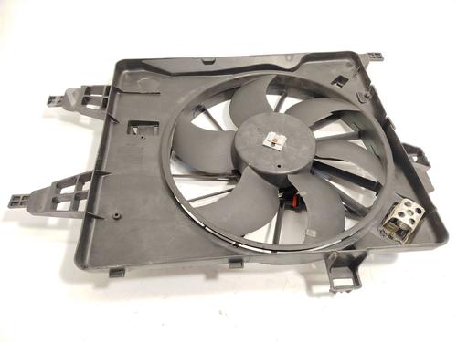 Radiator fan MERCEDES-BENZ CITAN MPV (W415)  | BP24927603M35 