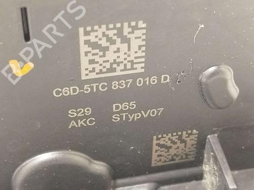 Front right lock CUPRA BORN (K11) | BP39502871C97 - Image 3