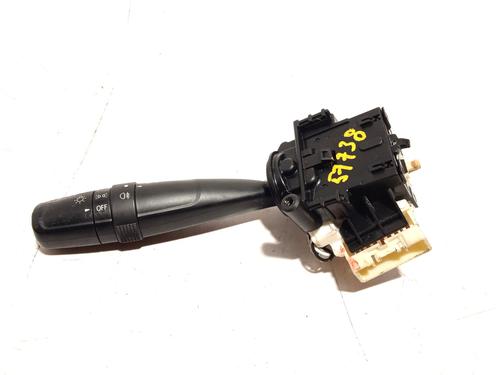 Used Steering column stalk Steering column stalk SUZUKI VITARA (LY) 1.0 AllGrip (APK 310) (111 hp) 33463201 33463201