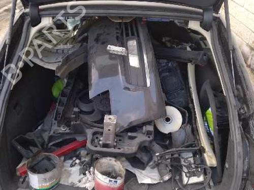 Left front door AUDI A6 C6 Avant (4F5) 3.0 TDI quattro | BP11048742C2