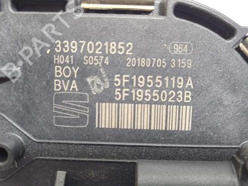 Front wiper motor SEAT LEON ST (5F8) 1.4 TSI | BP7450355M29 