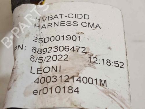 Electronic module LYNK & CO 01 PHEV | BP17091164M83 - Image 4