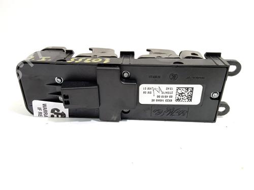 Left front window switch JAGUAR XF I (X250) | BP24033014I27 - Image 3
