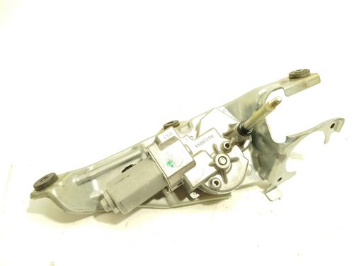 Rear wiper motor MAZDA 3 Hatchback (BP) 2.0 SKYACTIV-G M Hybrid | BP27098456M102 - Image 2