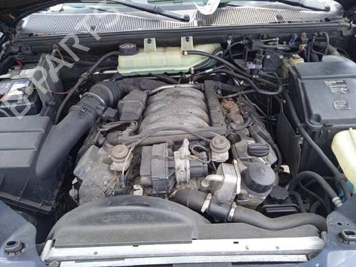 Gearbox MERCEDES-BENZ M-CLASS (W163) ML 430 (163.172) | BP15508603M3 