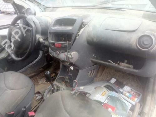 Starter CITROËN C1 (PM_, PN_) 1.0 | BP4678216M8 