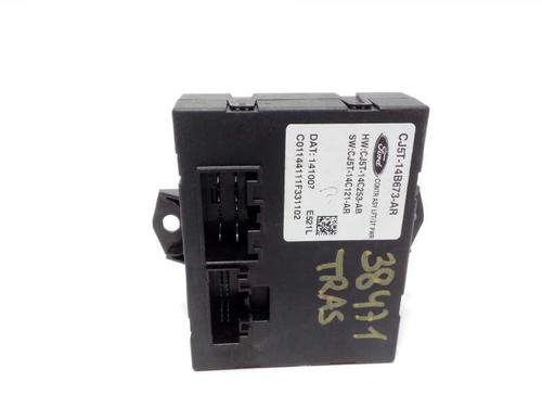 Used Electronic module Electronic module 4603375 4603375