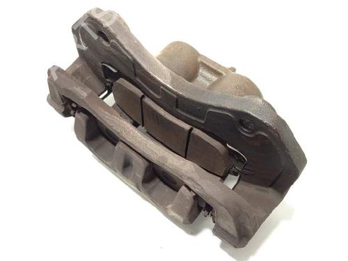 Right front brake caliper MITSUBISHI OUTLANDER III (GG_W, GF_W, ZJ, ZL, ZK) 2.2 Di-D (GF6W) | BP12571275M104