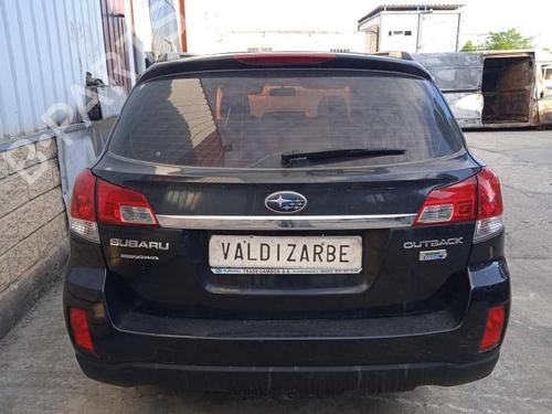 Left tailgate light SUBARU LEGACY V Estate (BR) 2.0 D AWD (BRD) | BP10518911C79 