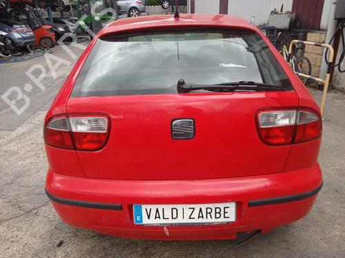 Right taillight SEAT LEON (1M1) 1.6 16 V | BP13317615C35 