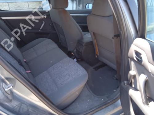 Right taillight PEUGEOT 407 (6D_) 1.6 HDi 110 (6D9HZC, 6D9HYC) | BP28141156C35