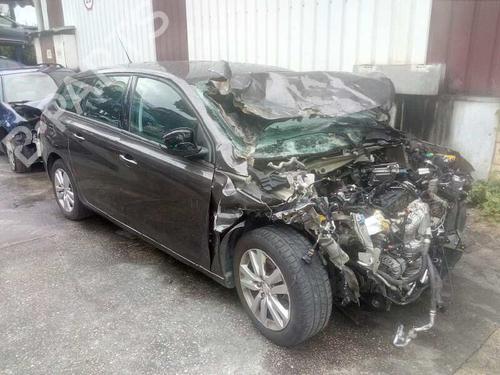 PEUGEOT 308 SW II (LC_, LJ_, LR_, LX_, L4_) 1.6 BlueHDi 100 (99 hp) 169302