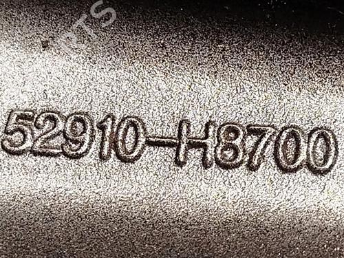 Fælk KIA STONIC (YB) 1.0 T-GDi Eco-Dynamics+ | BP27808071C45 - Image 6