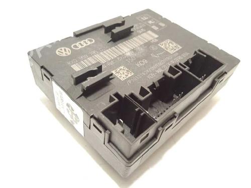 Used Electronic module Electronic module 13644417 13644417