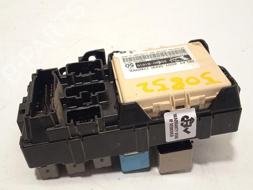 Fuse box SUBARU JUSTY IV 1.0 (M300) | BP25137257E1 - Image 4
