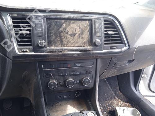 Electronic module SEAT ATECA (KH7, KHP) 1.0 TSI | BP20126208M83 