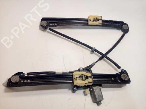 Used Front right window mechanism Front right window mechanism 5214929 5214929