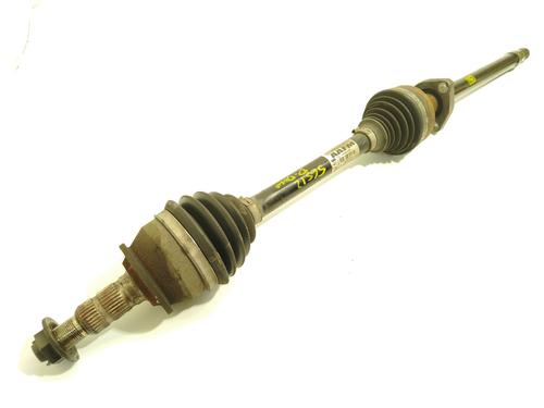 Used Right front driveshaft OPEL ASTRA J (P10) [2009-2016]  28214351