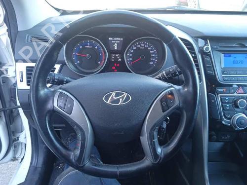 Front wiper motor HYUNDAI i30 (GD)  | BP13374683M29  - Image 23