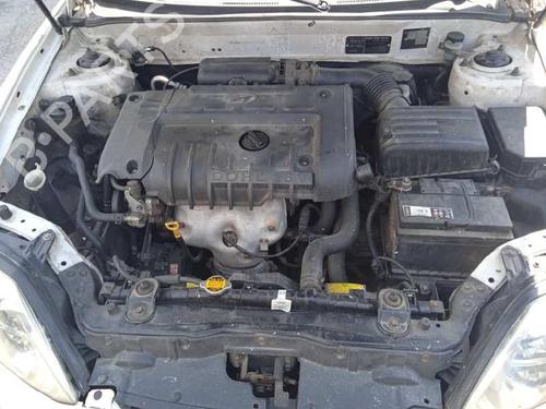 Right front door HYUNDAI COUPE II (GK)  | BP7839324C3 