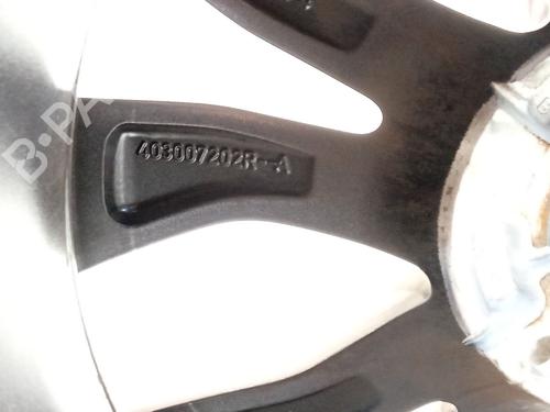 Rim RENAULT MEGANE IV Hatchback (B9A/M/N_) 1.3 TCe 140 (B9NB) | BP29239965C45 