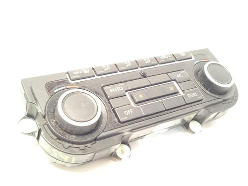 Used Climate control VW TIGUAN (5N_) 2.0 TDI (110 hp) 29145717
