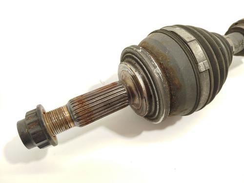 Left front driveshaft LEXUS CT (ZWA10_) 200h (ZWA10_, ZWA10R) | BP26145079M38 - Image 2