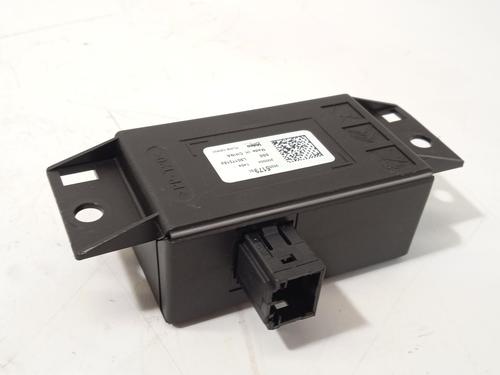 Used Electronic module PEUGEOT 208 II (UB_, UP_, UW_, UJ_) 1.2 PureTech 130 (131 hp) 28585075