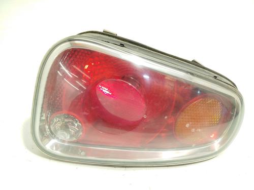 Left taillight MINI MINI (R50, R53) Cooper | BP25788680C34 - Image 2