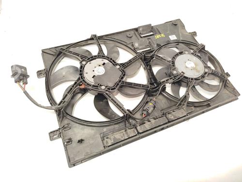 Used Radiator fan Radiator fan 36911124 36911124