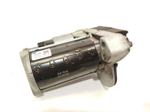 Used Starter Starter RENAULT CAPTUR II (HF_) TCe 140 (HFN0) (140 hp) 39956888 39956888