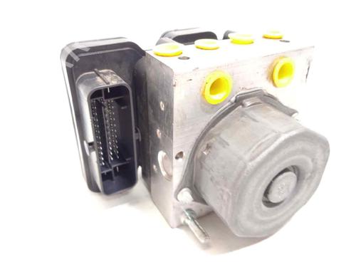 Used ABS pump RENAULT CAPTUR I (J5_, H5_) [2013-2026]  16413586