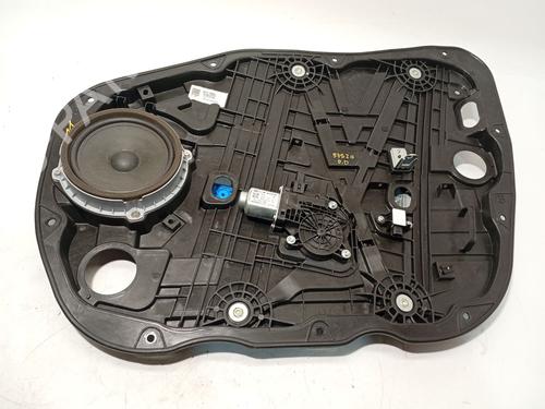 Used Front right window mechanism KIA NIRO I (DE) E-NIRO (204 hp) 32165461