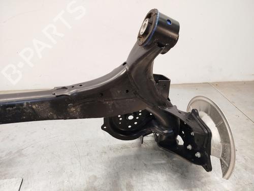 Rear axle FORD KUGA III (DFK) 2.5 Duratec Plug-in-Hybrid | BP30126835M2 