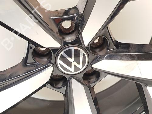 Fælk VW TAIGO (CS1) 1.0 TSI | BP36526610C45 - Image 4