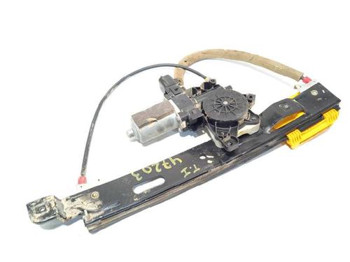 Used Rear left window mechanism Rear left window mechanism 9126788 9126788