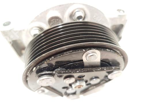 AC compressor SEAT IBIZA V (KJ1, KJG) 1.0 MPi | BP34539113M34 - Image 3