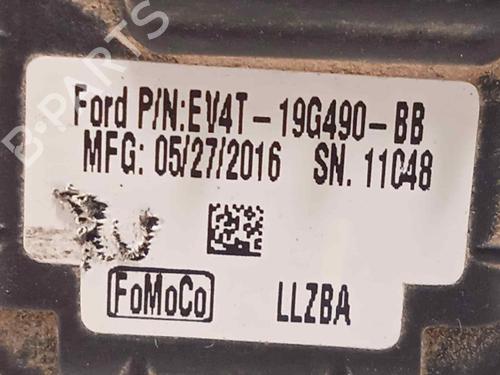 Electronic module FORD KUGA II (DM2) | BP16888889M83 - Image 3