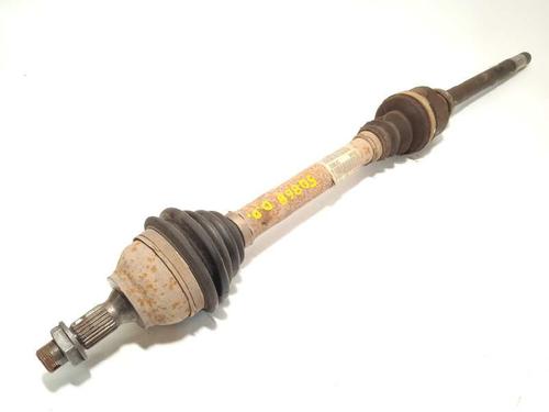Used Right front driveshaft PEUGEOT 5008 (0U_, 0E_) 1.6 HDi (112 hp) 13897990