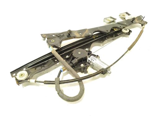 Used Front left window mechanism Front left window mechanism JEEP GRAND CHEROKEE III (WH, WK) 3.0 CRD 4x4 (218 hp) 39428640 39428640