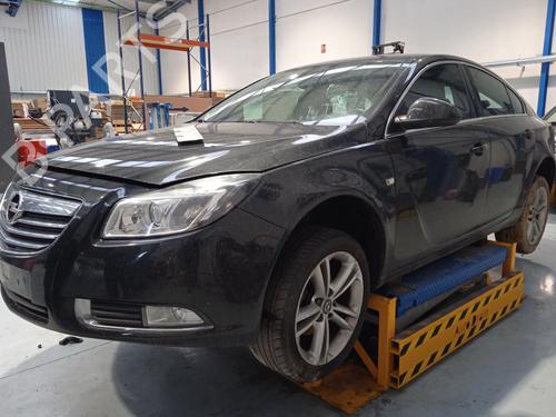Used Parts OPEL INSIGNIA A (G09) 2.0 CDTI (68) 4507778